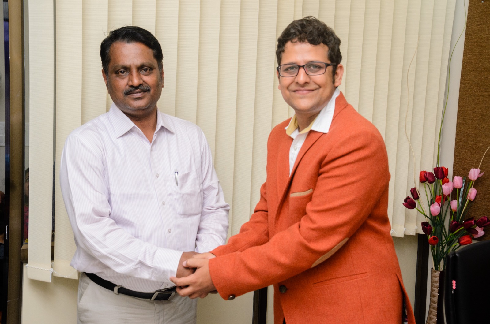 Press Release 5